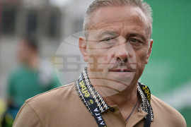 Варна - футбол - Черно море - Пирин