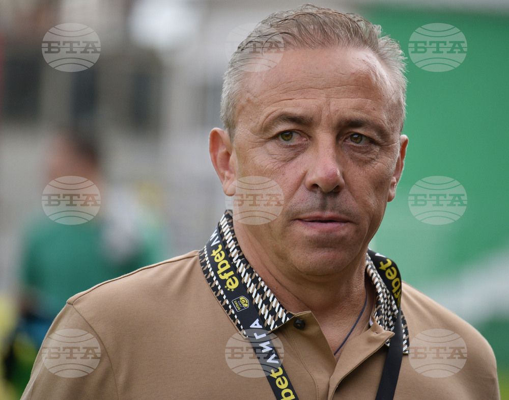 Варна - футбол - Черно море - Пирин