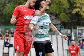 Варна - футбол - Черно море - Пирин