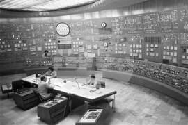 Четвърти блок на АЕЦ "Козлодуй"