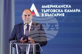 Здравна система - конференция - Иван Михайлов