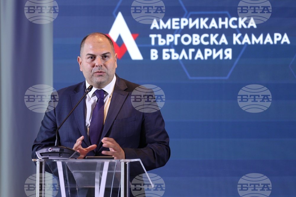 Здравна система - конференция - Иван Михайлов