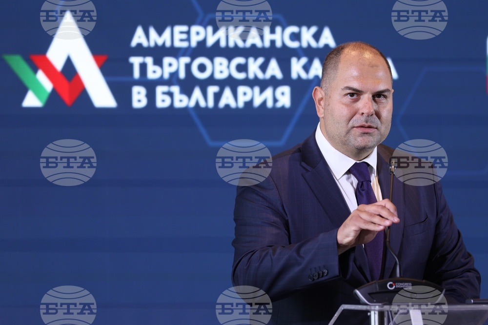 Здравна система - конференция - Иван Михайлов