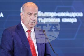 Здравна система - конференция - Кенет Мертен