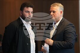 Здравна система - конференция