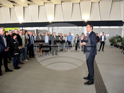 Снимка: Министерство на транспорта и съобщенията 