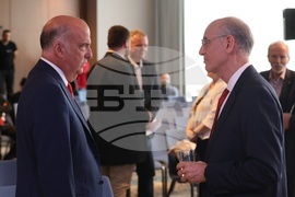 Здравна система - конференция