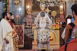 Видин - Димитровден - духовен празник на града