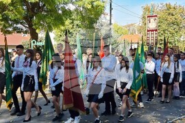 Видин - Димитровден - духовен празник на града