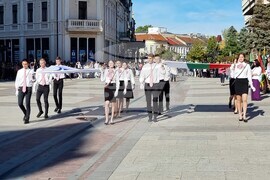 Видин - Димитровден - духовен празник на града