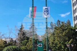 Видин - Димитровден - духовен празник на града