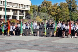 Видин - Димитровден - духовен празник на града