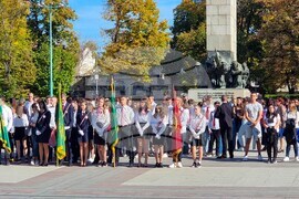 Видин - Димитровден - духовен празник на града