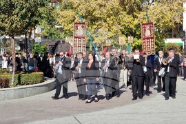 Видин - Димитровден - духовен празник на града