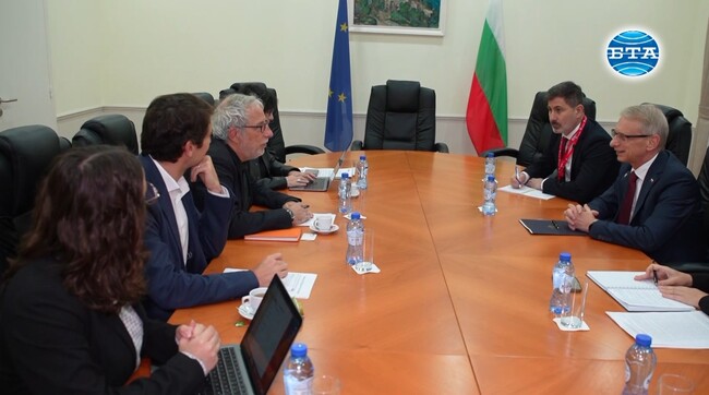 България постигна напредък в свободата на словото, но има проблем с дезинформацията, каза премиерът Николай Денков