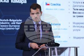 Здравна система - конференция - Лука Чичов