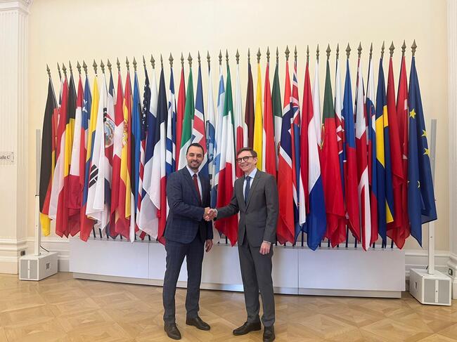 Министър Богданов: Създаваме основа за ефективно и прозрачно управление на публичните предприятия