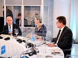 Снимка: Пресофис на Илхан Кючюк 