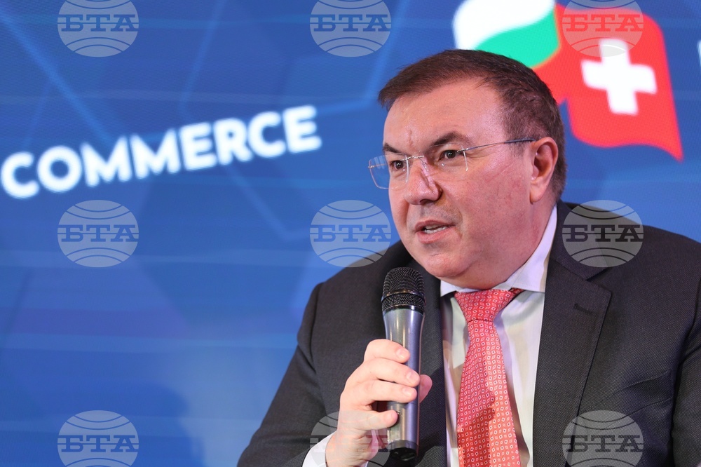 Здравна система - конференция - Костадин Ангелов