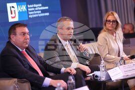 Здравна система - конференция