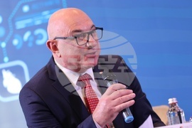 Здравна система - конференция - Васил Радойновски