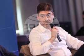 Здравна система - конференция - Радой Павлов