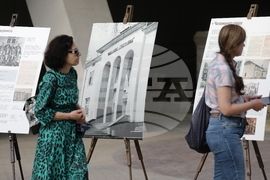 “Светлина за Шипка” - изложба