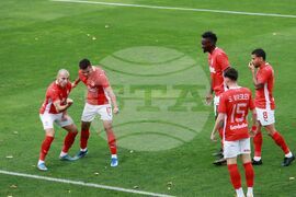 Футбол - ЦСКА 1948 - Локомотив Пловдив