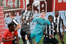 Футбол - ЦСКА 1948 - Локомотив Пловдив