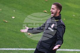 Футбол - ЦСКА 1948 - Локомотив Пловдив