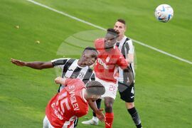 Футбол - ЦСКА 1948 - Локомотив Пловдив