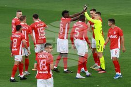 Футбол - ЦСКА 1948 - Локомотив Пловдив