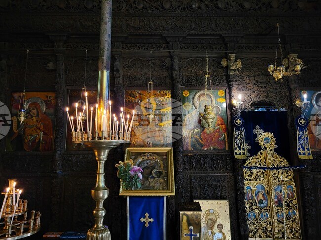 Акатист на св. Йоан Предтеча ще бъде организиран днес в Македоно-българската източноправославна църква „Св. св. Кирил и Методий“ в Торонто