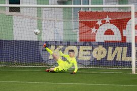 Футбол - ЦСКА 1948 - Локомотив Пловдив