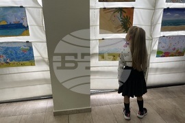 Бургас - Националния конкурс „Морето не е за една ваканция“