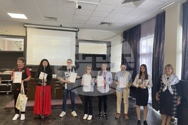 Бургас - Националния конкурс „Морето не е за една ваканция“