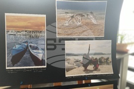 Бургас - Националния конкурс „Морето не е за една ваканция“