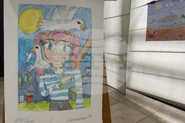 Бургас - Националния конкурс „Морето не е за една ваканция“