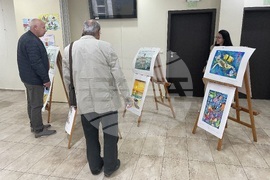 Бургас - Националния конкурс „Морето не е за една ваканция“