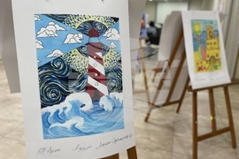 Бургас - Националния конкурс „Морето не е за една ваканция“