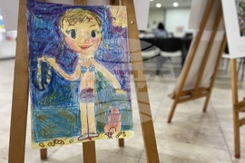 Бургас - Националния конкурс „Морето не е за една ваканция“