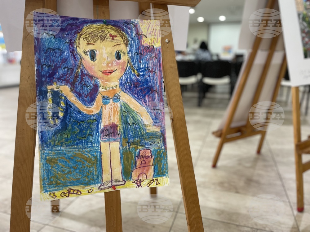 Бургас - Националния конкурс „Морето не е за една ваканция“