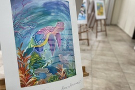 Бургас - Националния конкурс „Морето не е за една ваканция“