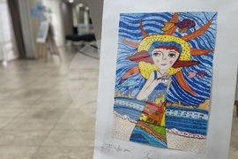 Бургас - Националния конкурс „Морето не е за една ваканция“