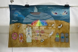 Бургас - Националния конкурс „Морето не е за една ваканция“