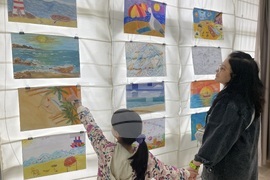 Бургас - Националния конкурс „Морето не е за една ваканция“