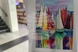 Бургас - Националния конкурс „Морето не е за една ваканция“