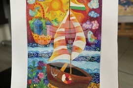 Бургас - Националния конкурс „Морето не е за една ваканция“