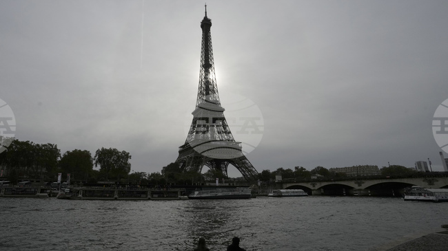 Френският писател Мишел Уелбек се завръща в музиката с нов албум и турне