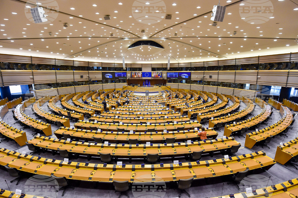 Европейският парламент ще обсъди доклад, свързан с бъдещето на Република Северна Македония в ЕС